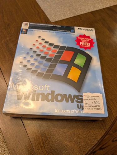 Microsoft windows upgrade - microsoft,