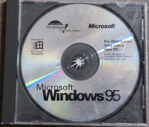 Microsoft windows - microsoft,